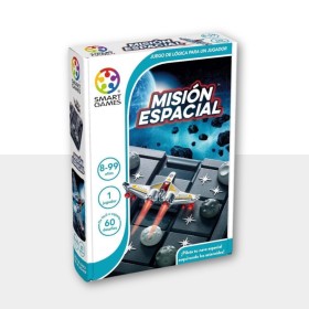 Weltraummission SmartGames - 1