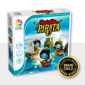 Piratenschlacht SmartGames - 1