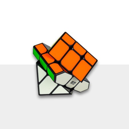 QiYi Fisher 3x3 S (Tiled) Qiyi - 1