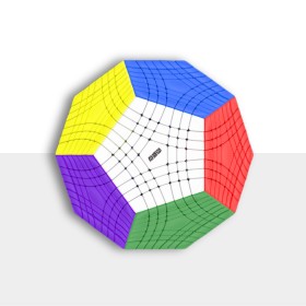 Diansheng Teraminx M Diansheng - 1