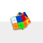 Vin Cube 4x4 (UV Coated) - 1