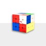 Vin Cube 4x4 (UV Coated) - 3