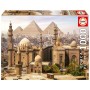 Educa Puzzle Kairo, Ägypten 1000 Teile Puzzles Educa - 1