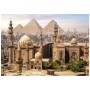 Educa Puzzle Kairo, Ägypten 1000 Teile Puzzles Educa - 2