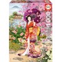 Educa Teien Puzzle, Haruyo Morita 1000 Teile Puzzles Educa - 1