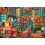 Puzzle Educa Bookshop 1000 Teile Puzzle Puzzles Educa - 1