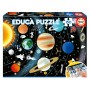 Educa Sonnensystem 150 Teile Puzzle Puzzles Educa - 1