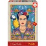 Educa Frida Kahlo Puzzle 1500 Teile Puzzles Educa - 2