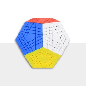 Sengso Teraminx V2 Shengshou - 1