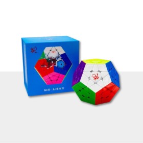 DaYan Megaminx Pro LM Dayan - 1