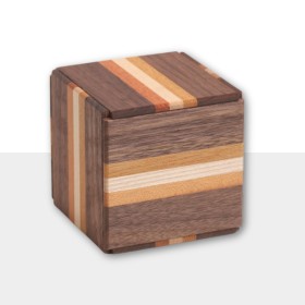 Karakuri New Secret Box 3 Karakuri - 1