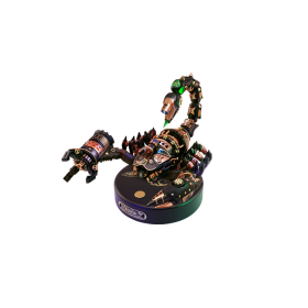 Robotime Emperor Scorpion Robotime - 1