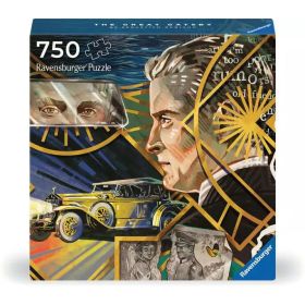 Ravensburger Puzzle Der Große Gatsby mit 750 Teilen Ravensburger - 1