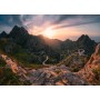 Ravensburger Puzzle Sierra de Tramuntana mit 1000 Teilen Ravensburger - 2