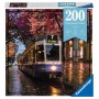 Ravensburger Puzzle Moment Zürich mit 200 Teilen Ravensburger - 1