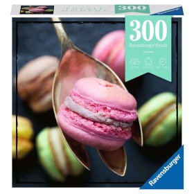 Ravensburger Puzzle Macarons mit 300 Teilen Ravensburger - 1