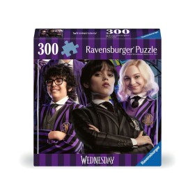 Ravensburger Puzzle Moment Mittwoch 300 Teile Ravensburger - 1