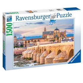 Ravensburger Puzzle Córdoba mit 1500 Teilen Ravensburger - 1