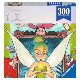 Ravensburger Puzzle Disney Jubiläum Tinkerbell mit 300 Teilen Ravensburger - 1