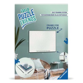 Ravensburger Rahmen 500 Teile Ravensburger - 1