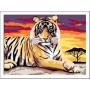 CreArt Tigre Ravensburger - 4