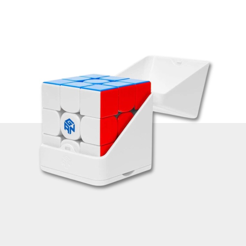 GAN14 PRO Aurora 3x3 MagLev – Edición Limitada de Verano