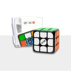 QiYi Smart Cube 3x3 - Qiyi