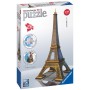 Puzzle Ravensburger Eiffelturm 3D - Ravensburger