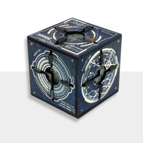 Star Adventures Vega Logica Giochi - 1