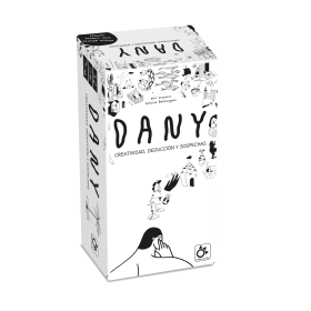 Dany Ausgabe 2024 Mercurio - 1