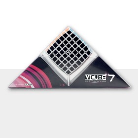 v-cube 7x7 Kissen V-Cube - 1