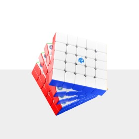 GAN562 M 5x5 (UV Coated) - Gan Cube
