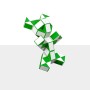 QiYi Snake (72 Blocks) Qiyi - 11