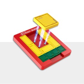 QiYi Klotski Puzzle Qiyi - 1