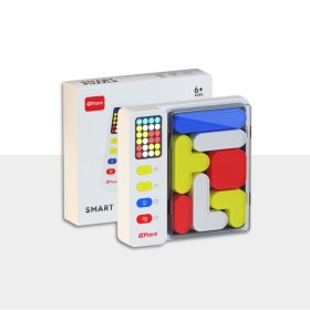 QiYi Smart Puzzle (Einführung) Qiyi - 1