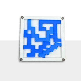 Z-Cube&nbsp;4 Stairs Puzzle Z-Cube - 1