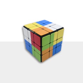 Eight Corner 3x3 Cube Kubekings - 1