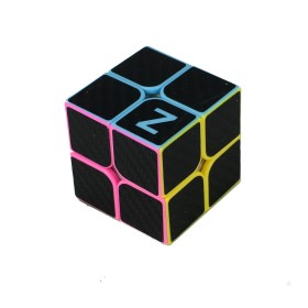 z-cube 2x2 Kohlefaser Z-Cube - 1