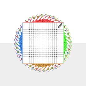 DianSheng Galaxy 15x15 M - Diansheng