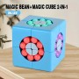 Magic Bean 2x2 Slide Magic Beans - 7