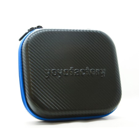 Hartschalenetui - YoYoFactory - YoYoFactory