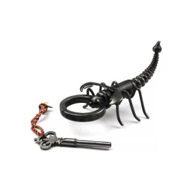 Skorpion-Vorhängeschloss Logica Giochi - 1