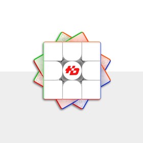 HuDong Light 3x3 Standard Fanxin - 1