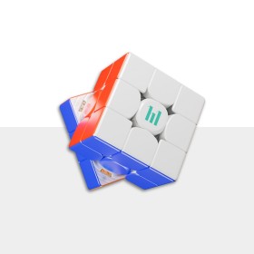 MoYu HuaMeng TG 3x3 (Ball Core - UV Coated) - Moyu cube