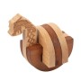 Viking Long Boat Puzzle - Lost & Found Professor Puzzle - 2