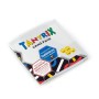 Tantrix Game Pack - Spezialausgabe für Farbenblinde Tantrix - 3