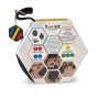 Tantrix Game Pack - Spezialausgabe für Farbenblinde Tantrix - 4