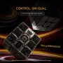 GAN15 MagLev (Frosted) Gan Cube - 7