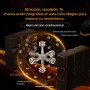 GAN15 MagLev (Frosted) Gan Cube - 5