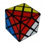 Okamoto und Greg Lattice Cube 4 Farben - Calvins Puzzle
